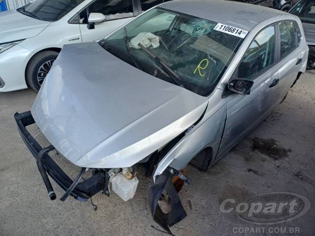 2026 VOLKSWAGEN POLO 