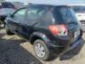 2009 FORD KA 