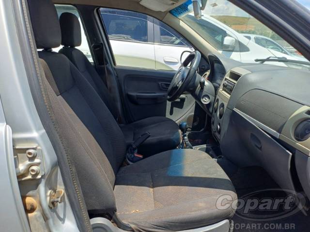 2014 FIAT PALIO 