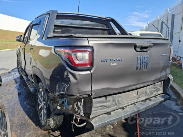 2023 FIAT STRADA CD 
