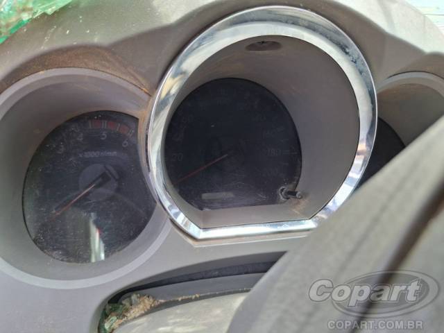 2010 TOYOTA HILUX SW4 