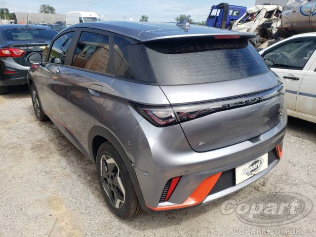 2024 BYD DOLPHIN 