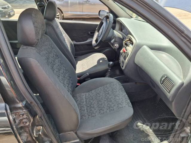 2009 FIAT PALIO 