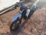 2015 YAMAHA XT 660R 