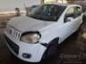 2015 FIAT UNO 