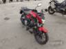 2024 HONDA CB 300F 