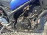 2021 YAMAHA MT-03 