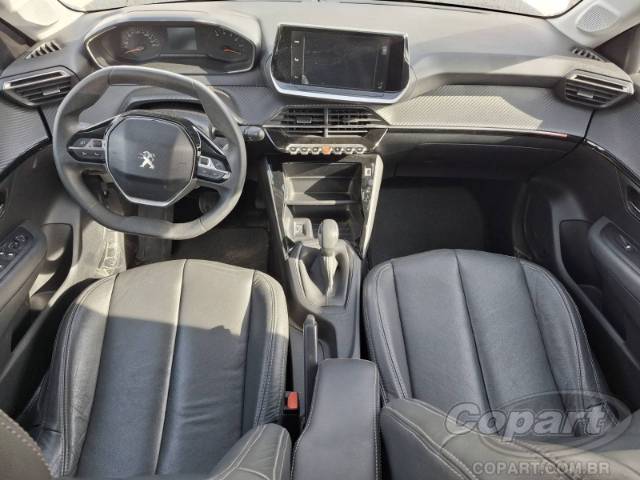 2021 PEUGEOT 208 