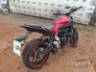 2016 YAMAHA MT-07 
