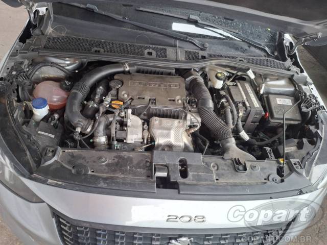 2024 PEUGEOT 208 