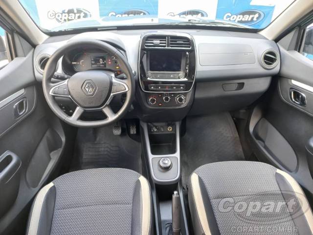 2024 RENAULT KWID 