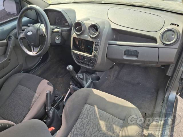 2011 FORD KA 