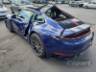 2021 PORSCHE 911 