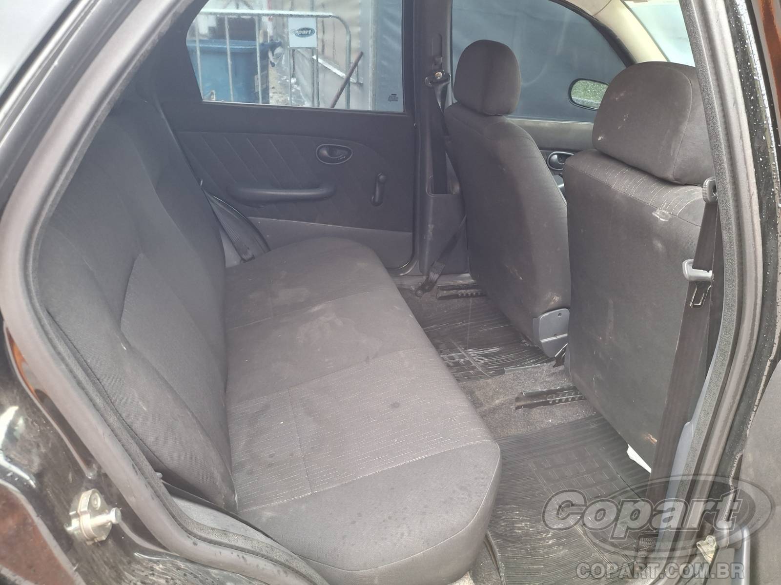 Foto 6 de 11: 2011 FIAT PALIO