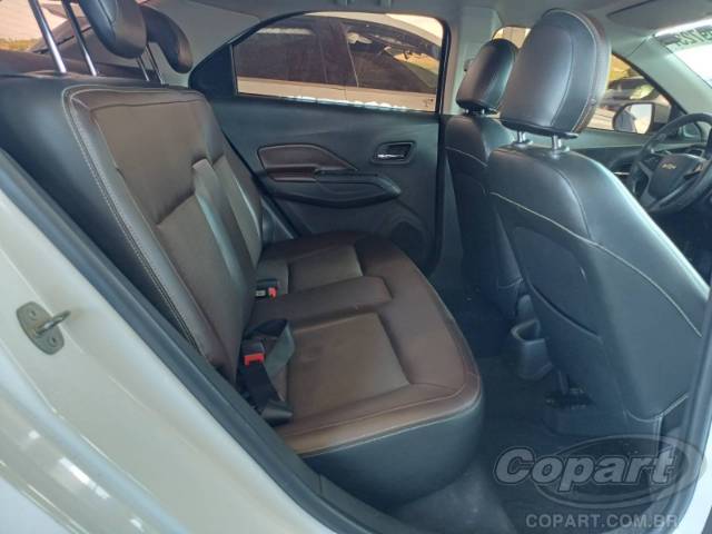 2016 CHEVROLET COBALT 