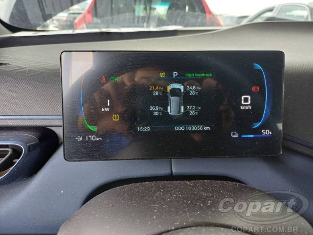 2025 BYD DOLPHIN MINI 