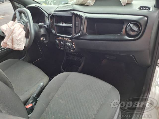 2025 FIAT FIORINO FURGAO 