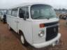 2014 VOLKSWAGEN KOMBI 