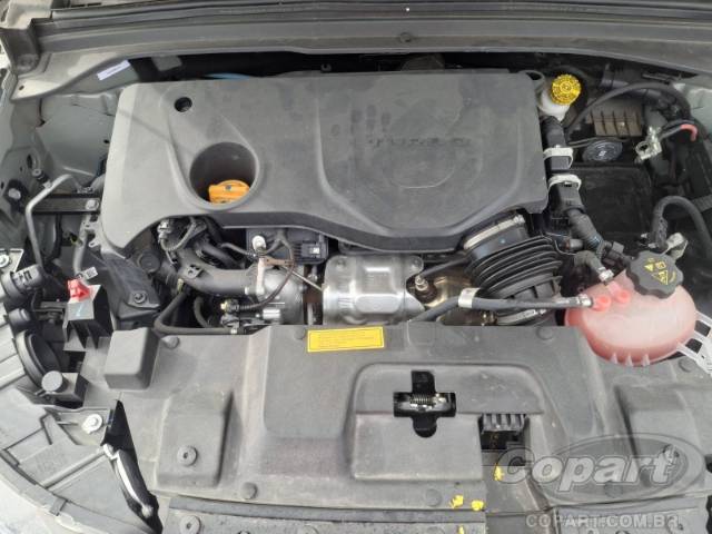2024 FIAT TORO 