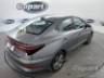 2025 HYUNDAI HB20S 