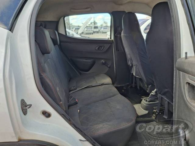 2019 RENAULT KWID 