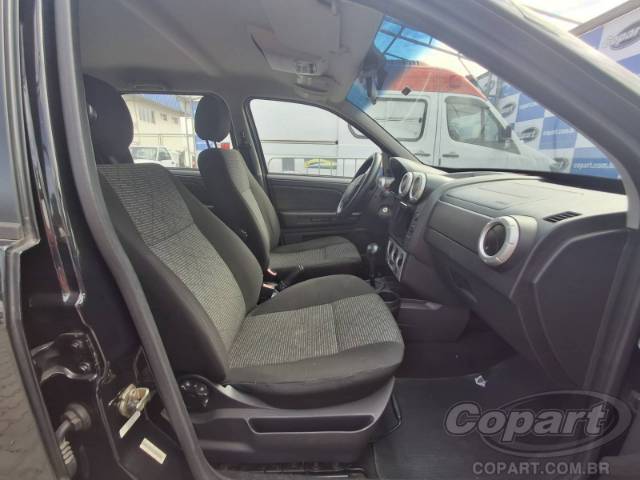 2011 FORD ECOSPORT 