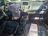 2011 FORD FIESTA SEDAN 