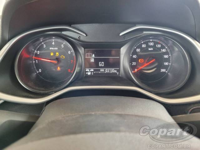 2025 CHEVROLET ONIX 