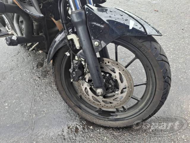 2024 YAMAHA FZ25 FAZER 