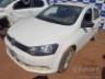 2016 VOLKSWAGEN GOL 