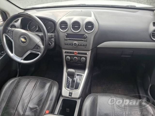 2011 CHEVROLET CAPTIVA 