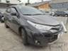 2021 TOYOTA YARIS 