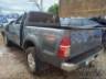 2011 TOYOTA HILUX CD 
