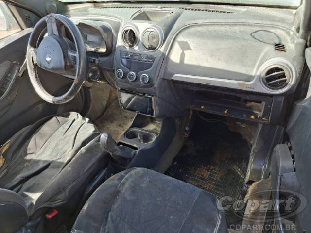 2013 CHEVROLET MONTANA 