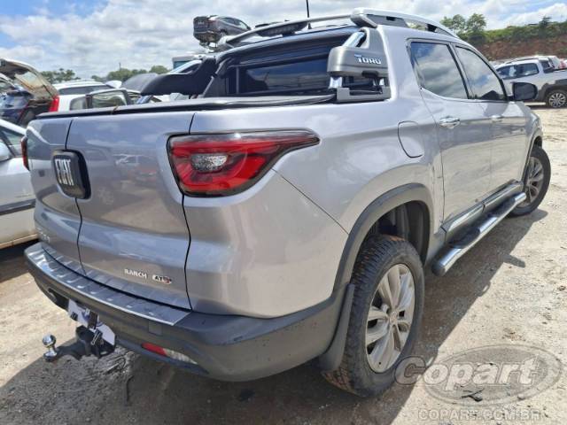 2021 FIAT TORO 