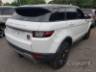 2016 LAND ROVER RANGE ROVER EVOQUE 