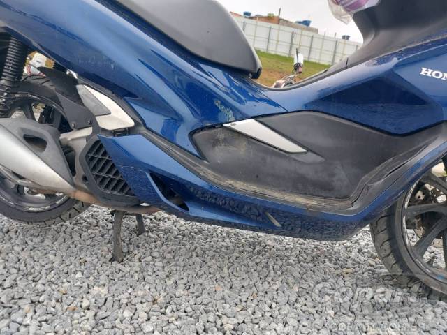 2020 HONDA PCX 