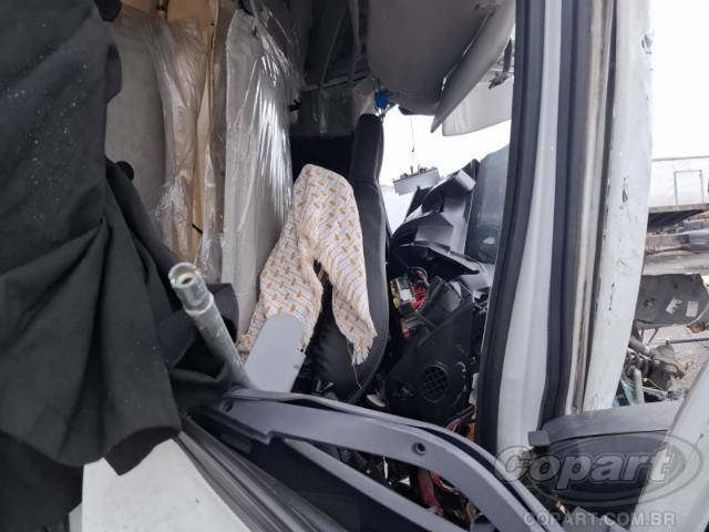 2025 IVECO TECTOR 