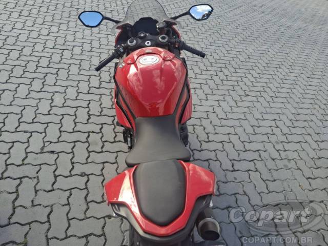 2024 BMW S 1000 
