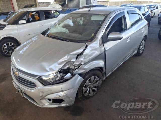 2018 CHEVROLET ONIX 
