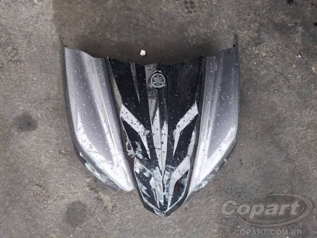2025 YAMAHA NEO 