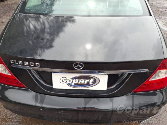 2005 MERCEDES BENZ CLASSE CLS 