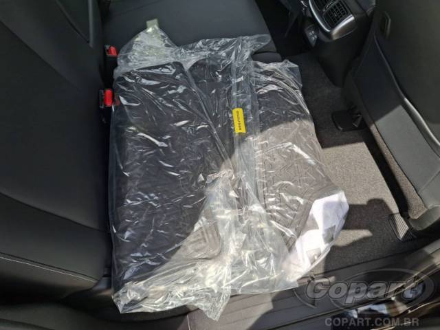 2025 TOYOTA HILUX CD 