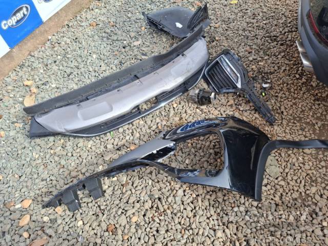 2026 CAOA CHERY TIGGO 8 