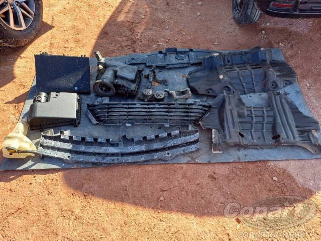 2016 TOYOTA HILUX SW4 