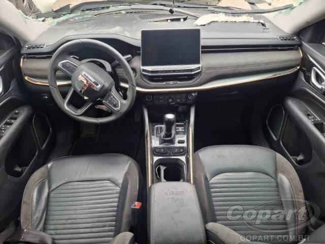 2022 JEEP COMMANDER 