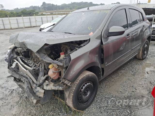 2011 CHEVROLET AGILE 