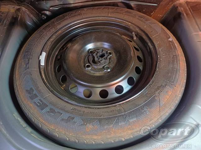 2015 RENAULT SANDERO 