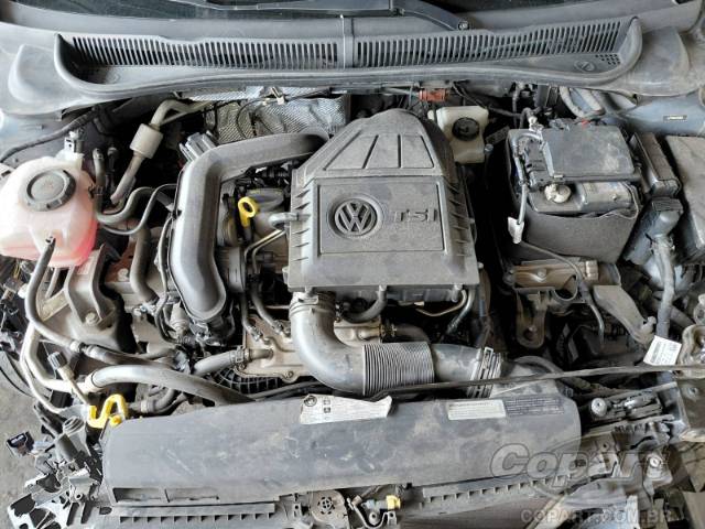 2020 VOLKSWAGEN POLO 