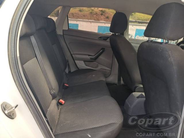 2019 VOLKSWAGEN POLO 